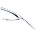 Stainless Steel Shrimp & Prawn Peeler – Seafood Cleaning Tool with Line Cutter