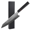 8-Inch 67-Layer Damascus Chef Knife – VG10 Professional Kitchen Blade
