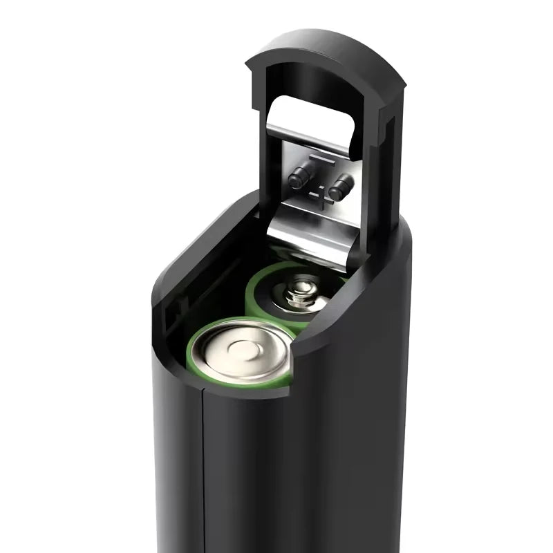 Handheld Milk Frother & Drink Mixer – Electric Foam Maker for Lattes and Eggs