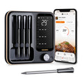 INKBIRD wireless waterproof meat thermometer for BBQ and grill