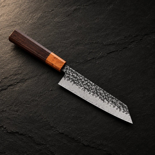 6-inch Damascus Kiritsuke Bunka knife – photo 1