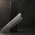 Cuchillo de chef Damasco VG10 de 8 pulgadas