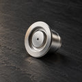 Reusable stainless steel coffee capsule for Nespresso Original – photo 4